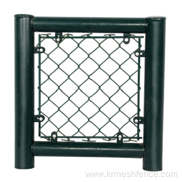 mini mesh 5 foot chain link fence prices